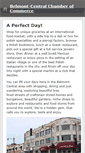 Mobile Screenshot of belmontcentral.org